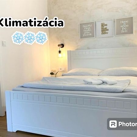 Apartmany Zeleny Dom Podhájska Exteriör bild