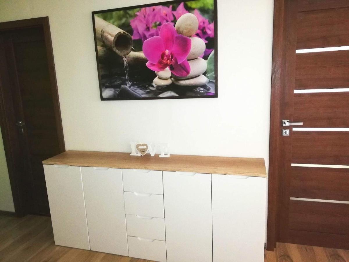 Apartmany Zeleny Dom Podhájska Exteriör bild
