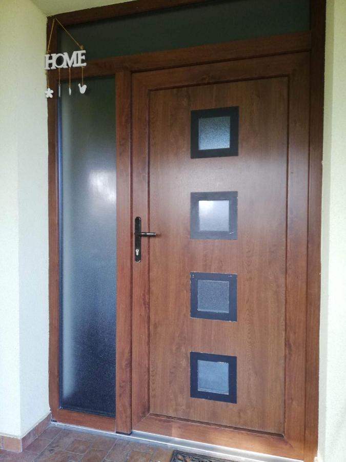 Apartmany Zeleny Dom Podhájska Exteriör bild