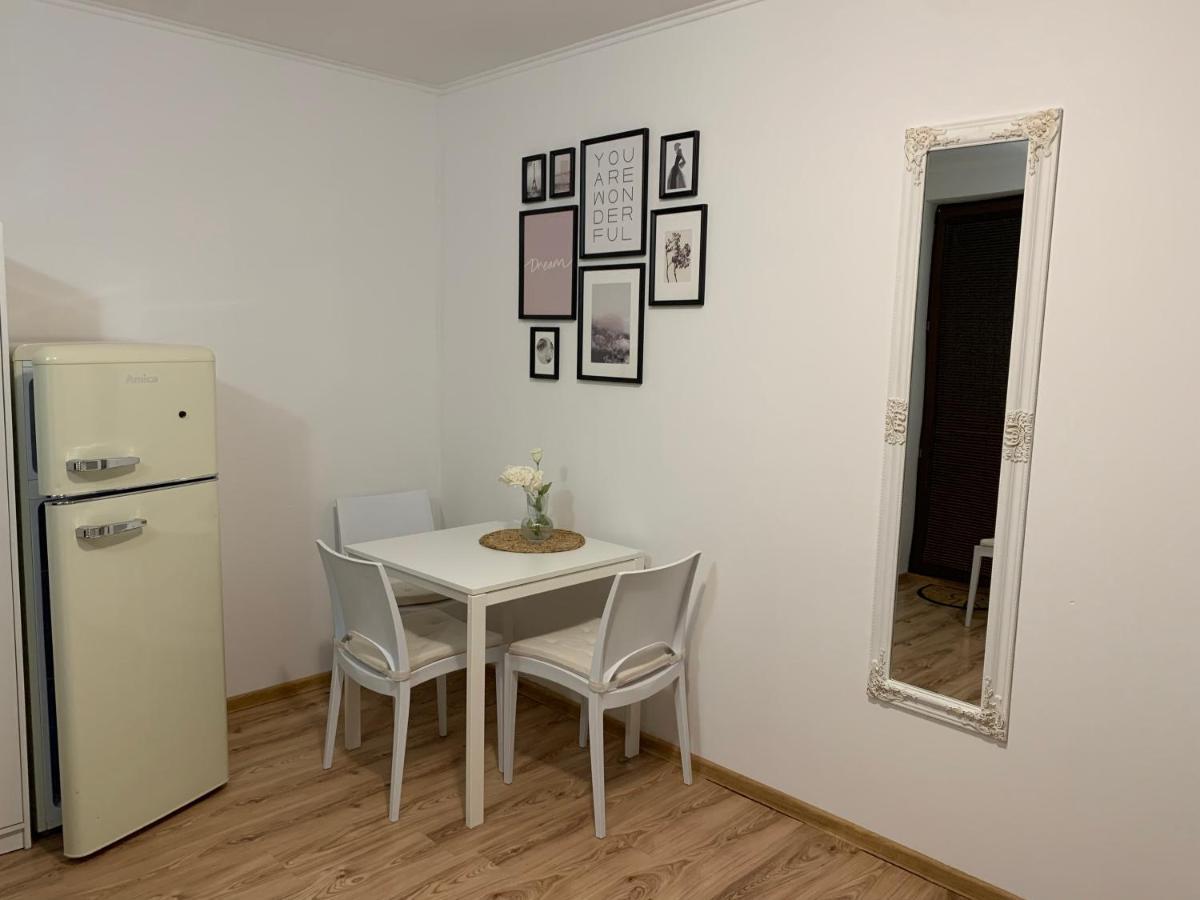 Apartmany Zeleny Dom Podhájska Exteriör bild