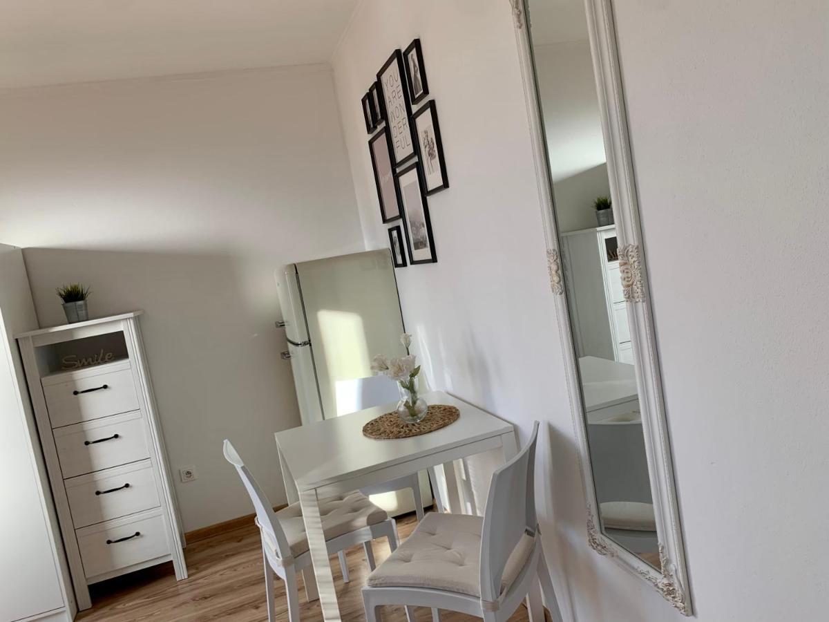 Apartmany Zeleny Dom Podhájska Exteriör bild