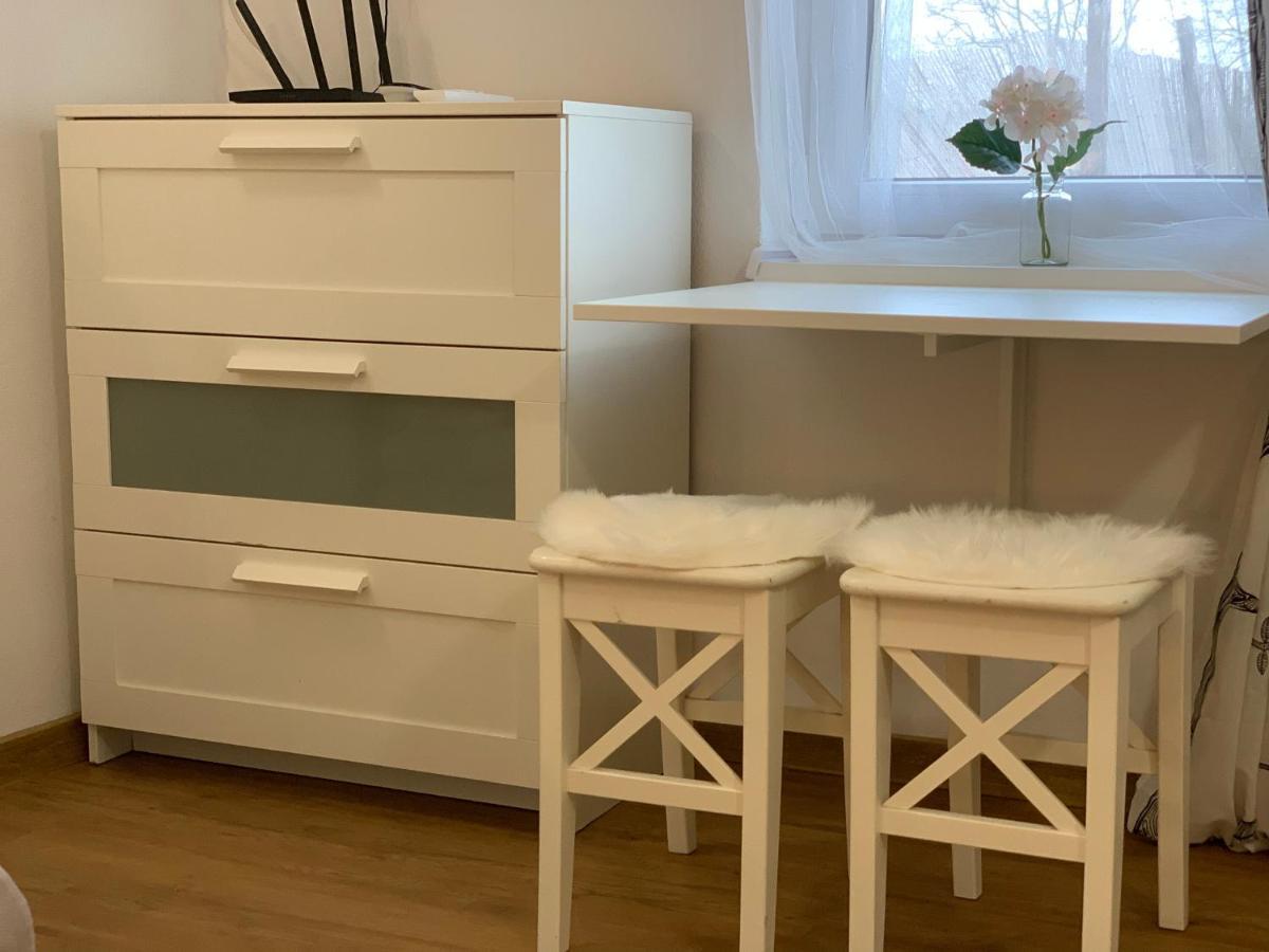 Apartmany Zeleny Dom Podhájska Exteriör bild