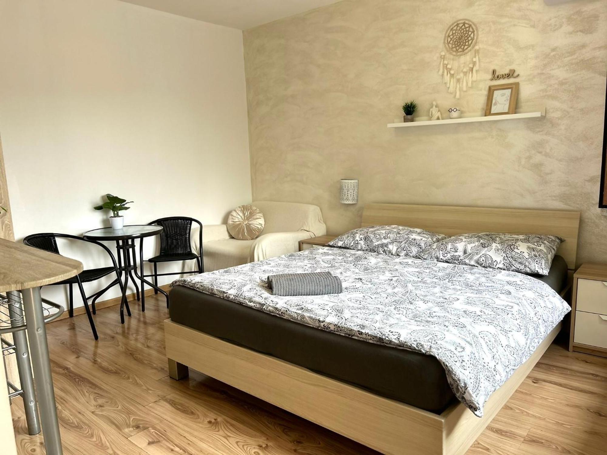 Apartmany Zeleny Dom Podhájska Exteriör bild