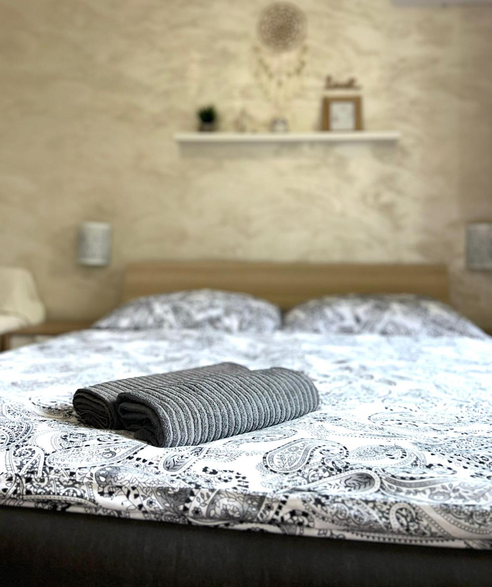 Apartmany Zeleny Dom Podhájska Exteriör bild